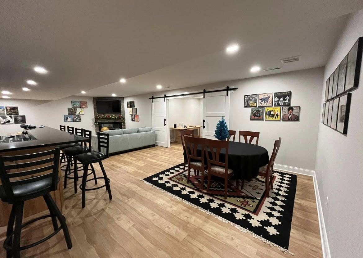 basement finishing wisconsin basement finishing wisconsin