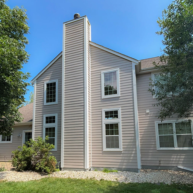 exterior painters wisconsin