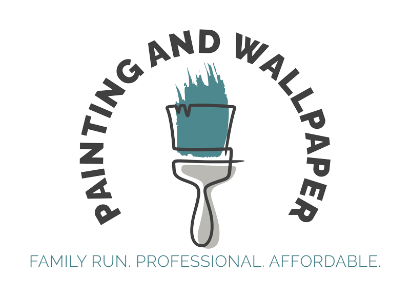 painting and wallpaper painting and wallpaper