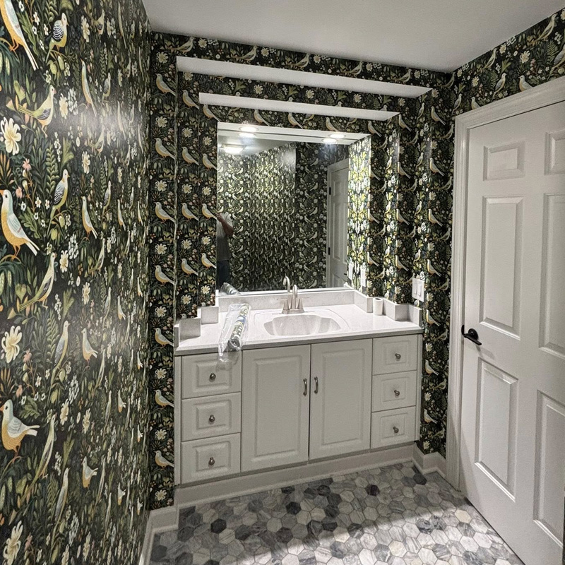 wallpaper installer wisconsin
